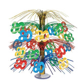 80 Cascade 18" Centerpiece